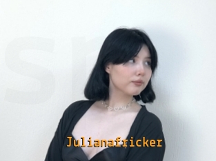 Julianafricker