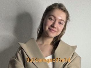 Julianagarfield