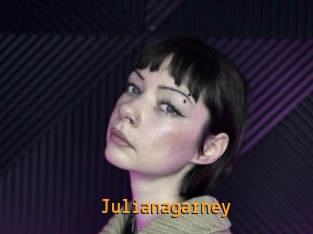Julianagarney