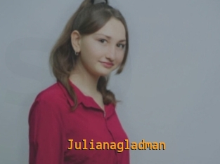 Julianagladman