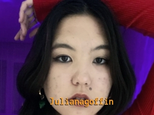 Julianagoffin