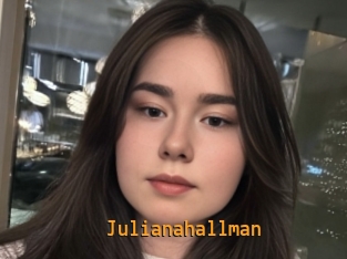 Julianahallman