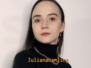 Julianahamling