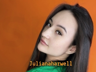 Julianaharwell