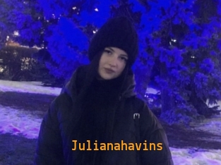 Julianahavins