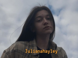 Julianahayley