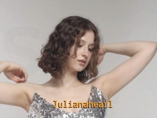 Julianahearl