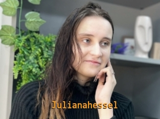 Julianahessel
