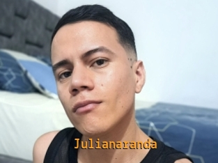 Julianaranda
