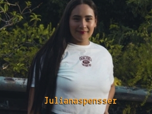 Julianaspensser