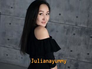 julianayummy Sexcam Portal