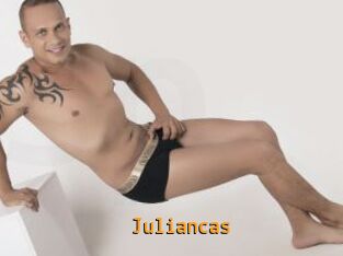 Juliancas