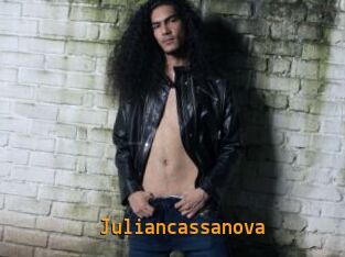 Juliancassanova
