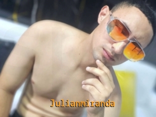 julianmiranda Sexcam Portal