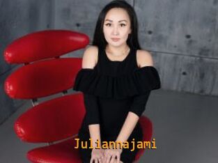 Juliannajami