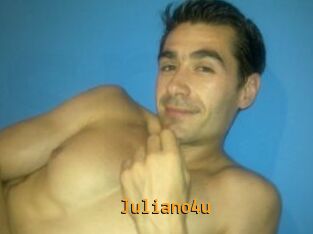 juliano4u Sexcam Portal