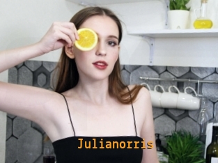 Julianorris