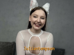 Juliantompson