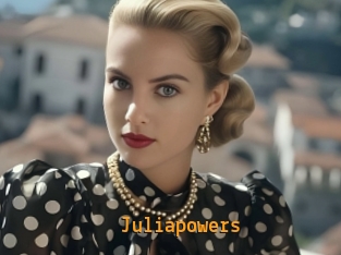 Juliapowers