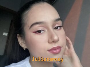 Juliaramsey