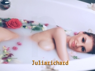 juliarichard Sexcam Portal