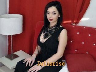 juliarise Sexcam Portal