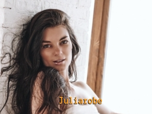 Juliarobe