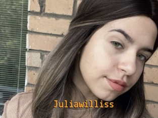 Juliawilliss