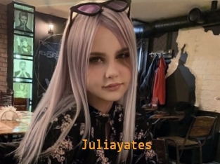 Juliayates