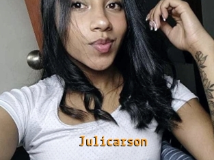 Julicarson