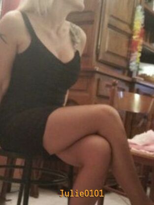 Julie0101