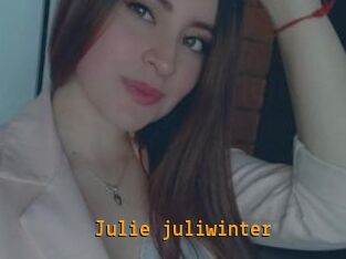 Julie_juliwinter