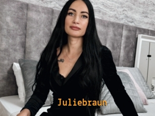juliebraun Sexcam Portal