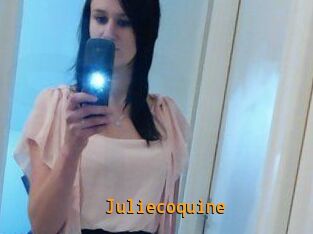 Juliecoquine