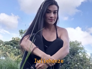 Juliehanze