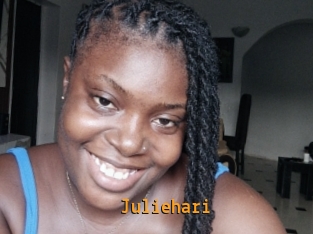 Juliehari