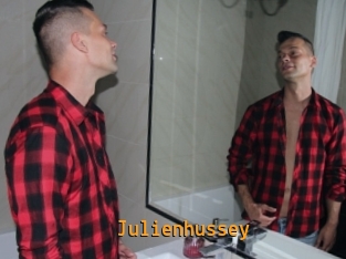 Julienhussey