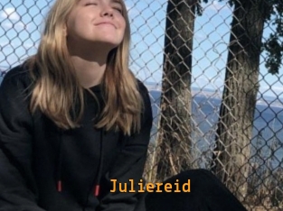 Juliereid