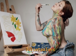 julietaalves Sexcam Portal