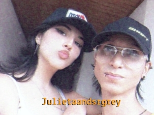 Julietaandsrgrey
