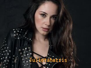 Julietaharris