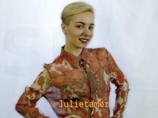 Julietamor