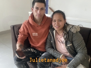 Julietanadjoe