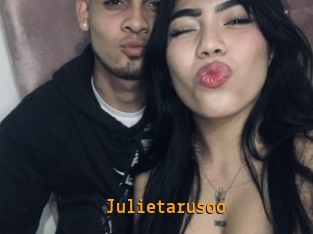 Julietarusoo