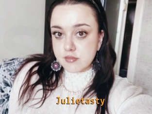 Julietasty