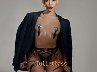 julietbass Sexcam Portal