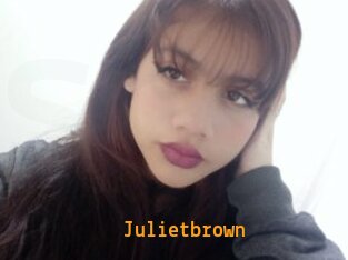 Julietbrown