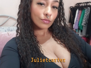 Julietcarter