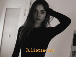 Julietsecret