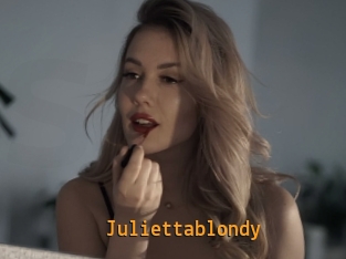 Juliettablondy